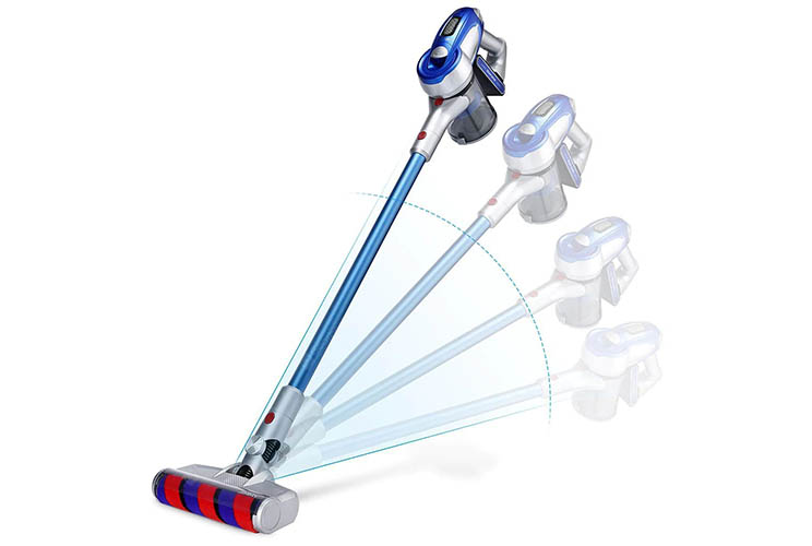 דייסון או שיאומי: מיהו השואב האלחוטי הטוב ביותר?